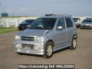 Daihatsu Terios Kid J131G