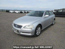 Toyota Mark X GRX120