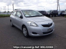 Toyota Belta SCP92