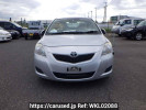 Toyota Belta SCP92