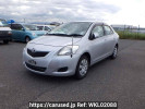 Toyota Belta SCP92