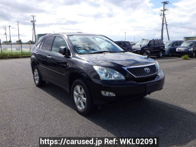 Toyota Harrier ACU30W