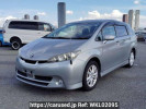 Toyota Wish ZGE20W