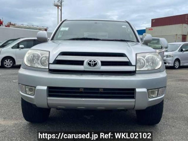 Toyota Hilux Surf RZN215W