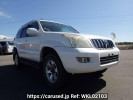 Toyota Land Cruiser Prado RZJ120W