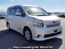 Toyota Voxy ZRR70G