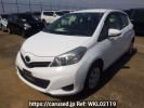 Toyota Vitz KSP130