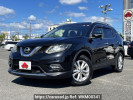 Nissan X-Trail DBA-NT32