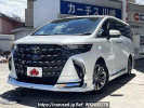 Toyota Alphard 3BA-AGH40W