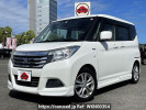 Suzuki Wagon R Solio DAA-MA36S