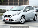 Nissan Note DBA-E12