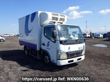 Mitsubishi Canter FE70CB