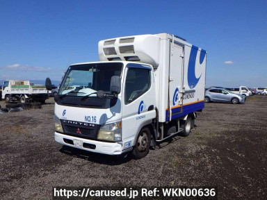 Mitsubishi Canter FE70CB