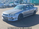 Nissan Skyline ER34