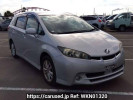 Toyota Wish ZGE20W