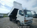 Mitsubishi Fuso Fighter FK728E