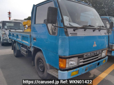 Mitsubishi Canter FE305BD