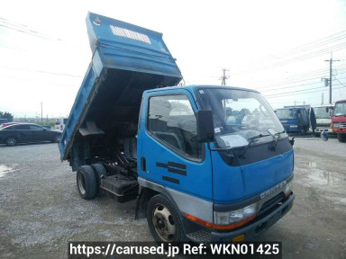 Mitsubishi Canter FE517BD