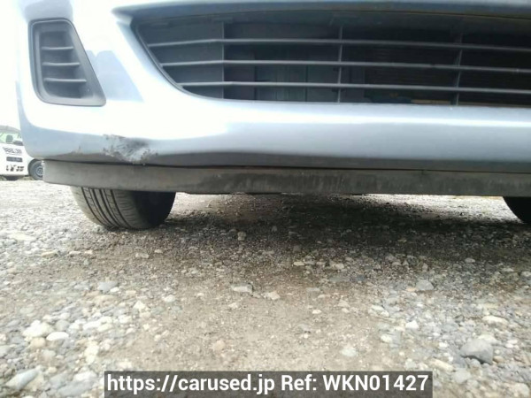 Used 2011 AT toyota ractis NCP120 Image[30]