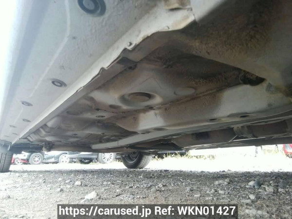 Used 2011 AT toyota ractis NCP120 Image[32]