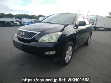 Toyota Harrier ACU30W