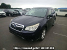 Subaru Forester SJ5