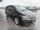 Toyota Wish ZGE20W