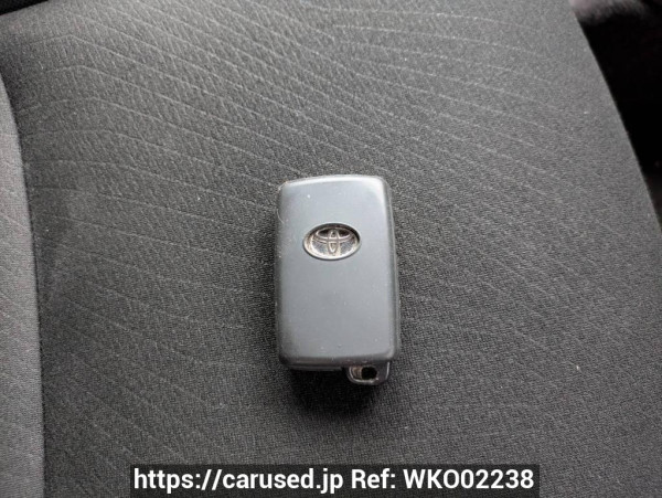 Used 2009 AT toyota wish ZGE20W Image[29]