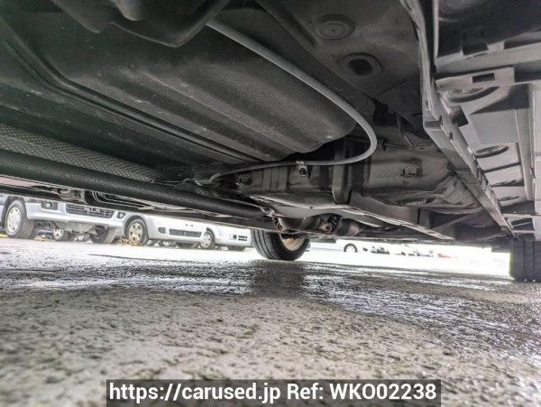 Used 2009 AT toyota wish ZGE20W Image[39]