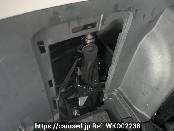 Used 2009 AT toyota wish ZGE20W Image[46]