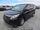 Toyota Noah ZRR80G