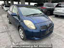 Toyota Vitz SCP90