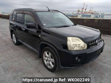 Nissan X-Trail NT31