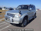 Toyota Land Cruiser Prado RZJ95W