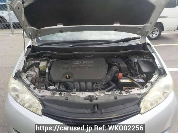 Used 2010 AT toyota wish ZGE20G Image[7]