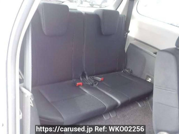 Used 2010 AT toyota wish ZGE20G Image[13]