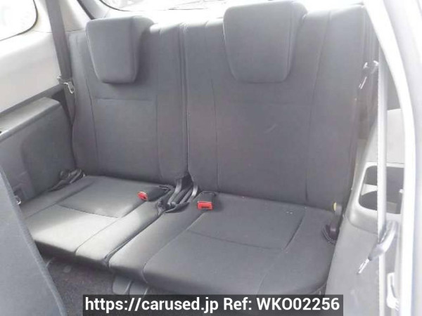 Used 2010 AT toyota wish ZGE20G Image[14]