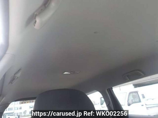 Used 2010 AT toyota wish ZGE20G Image[15]
