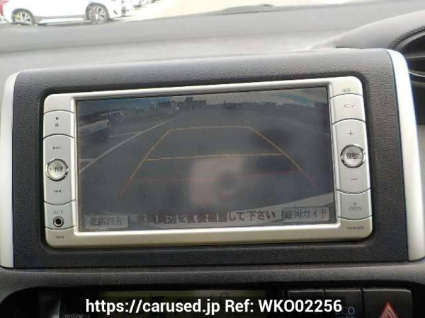 Used 2010 AT toyota wish ZGE20G Image[19]