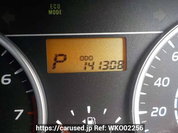 Used 2010 AT toyota wish ZGE20G Image[22]