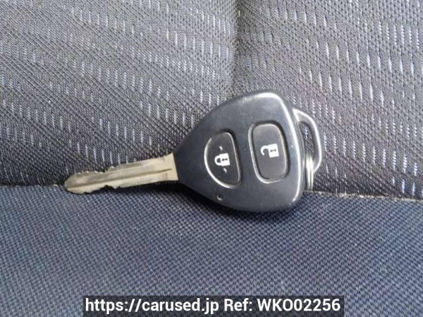 Used 2010 AT toyota wish ZGE20G Image[23]