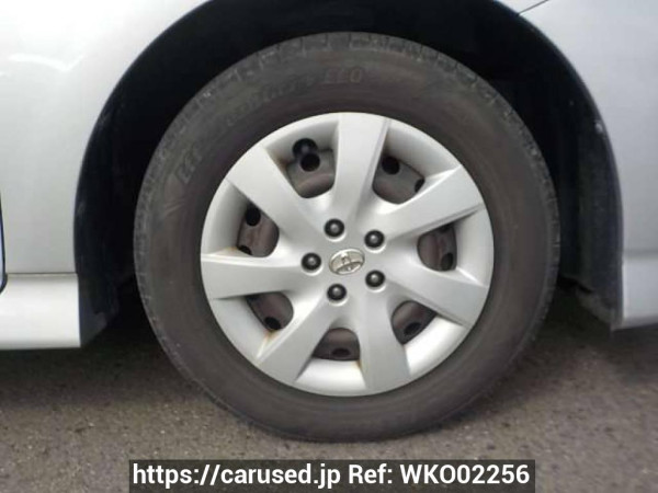 Used 2010 AT toyota wish ZGE20G Image[24]