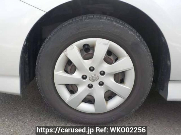 Used 2010 AT toyota wish ZGE20G Image[25]