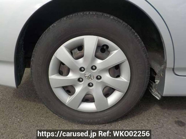 Used 2010 AT toyota wish ZGE20G Image[26]