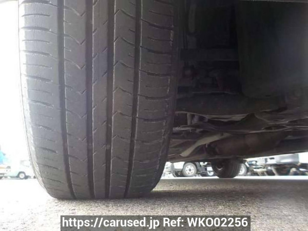 Used 2010 AT toyota wish ZGE20G Image[28]