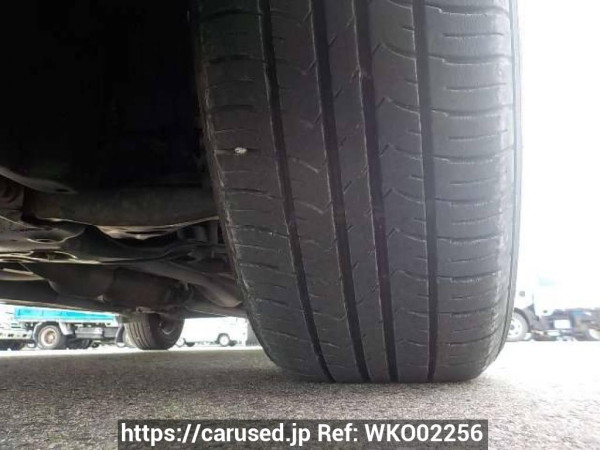 Used 2010 AT toyota wish ZGE20G Image[29]