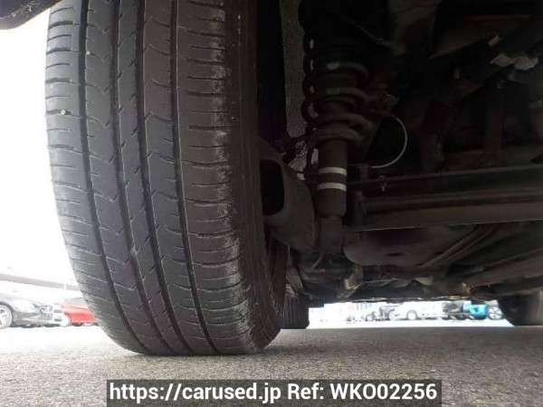 Used 2010 AT toyota wish ZGE20G Image[30]