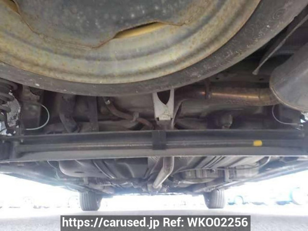 Used 2010 AT toyota wish ZGE20G Image[31]