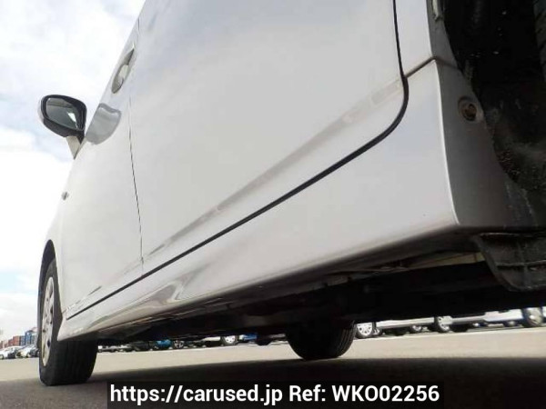 Used 2010 AT toyota wish ZGE20G Image[33]