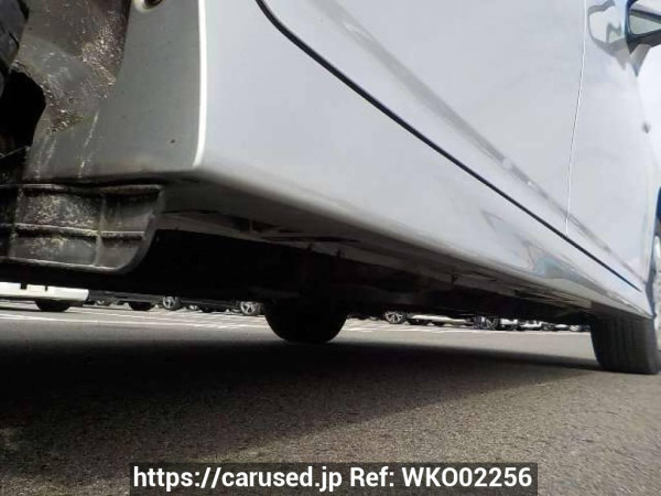 Used 2010 AT toyota wish ZGE20G Image[34]